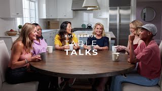 ButcherBox Table Talks, Series Teaser