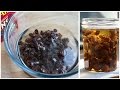 Raisin Water Can Help Cleanse and Detox The Liver