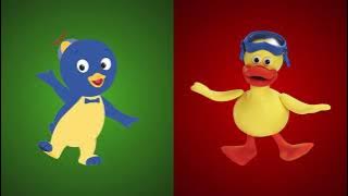 Dash’s Dance Party!: On My Count!