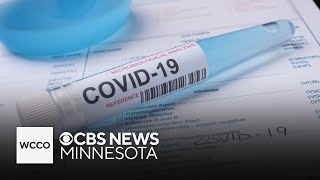 Minnesota sees 1.8 million COVID-19 cases through May 2023, CDC says | Talking Points Preview
