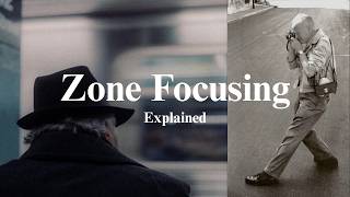 How To Zone Focus Like A Pro Even If Youve Never Tried It