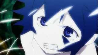 Dubstep-Desu o(^▽^)o (Unfinished)