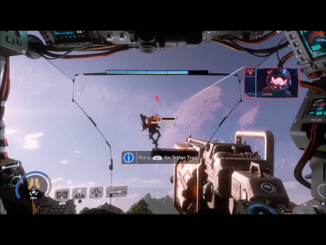 How to beat Viper on Master Difficulty (Titanfall 2) class=