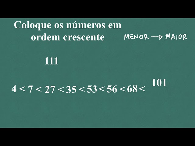 Atividades de matemática 5º ano - Problemas e escrita literal