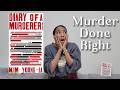How Diary of a Murderer Manipulates Your Perception