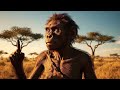 Life 3.2 Million Years Ago l Genius Traps That Early Humans Used to Outsmart Predators #brainrot 