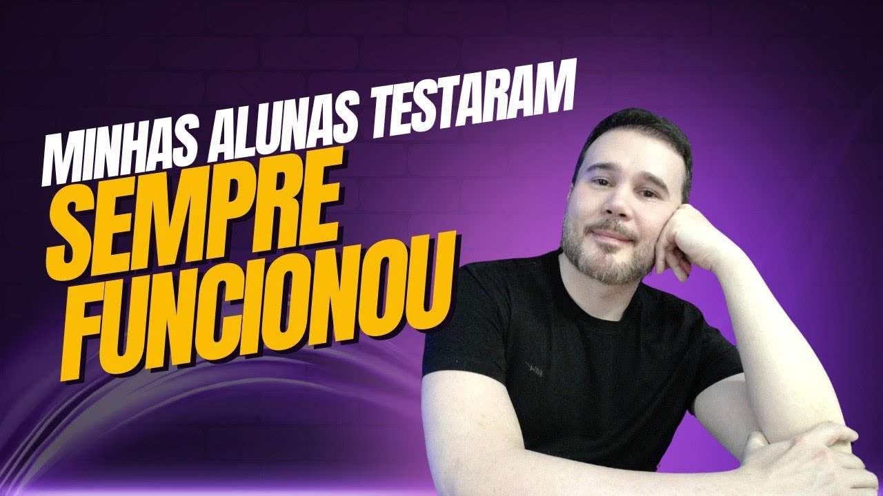 Ele Vai Correr Atras de Ti! Então, NÃO Uses esta Técnica se não Queres que Ele Cole em Ti