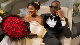 Chol Thon Deng-Bheer & Adhong Bol Aleng Wedding Ceremony (Part 2, Reception))