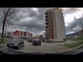 Vožnja: OBI - Sokolović Kolonija #dashcam #april #2022 #visitsarajevo #visitbosnia #onboardcam #bih
