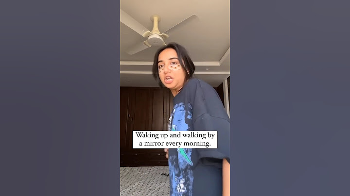 Good morning 🌞 | Prajakta Koli | MostlySane FC