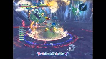 JK DCUO FOS 2 RAID 15TH FEB Part 5