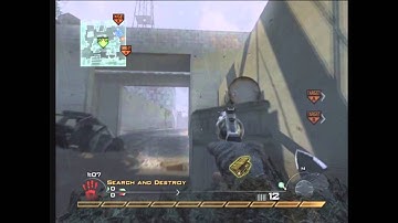 Trickshot @ Underpass