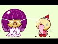 Cartoon Crying Compilation Girls 