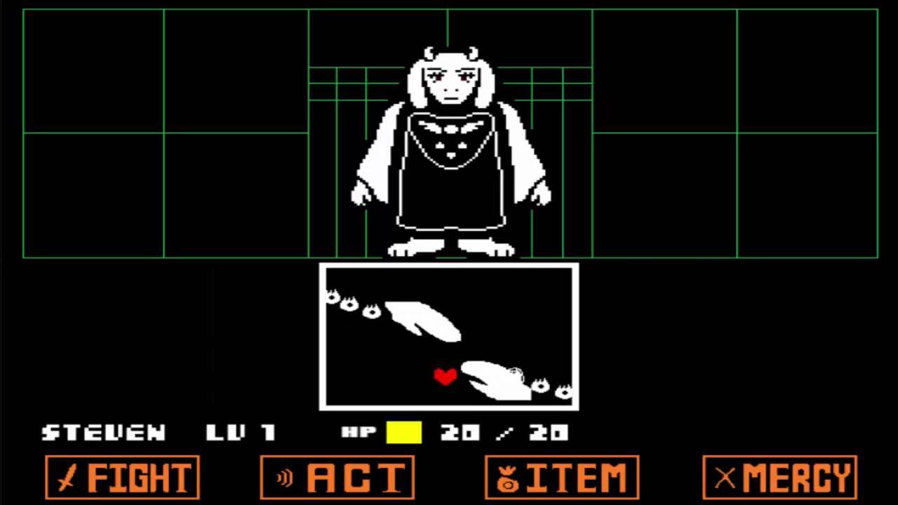 Undertale call of the. Undertale call of the