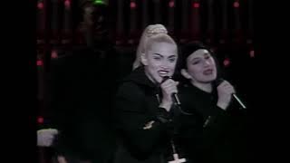 Madonna - Like a Prayer (Japan '90) laserdisc rip