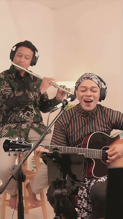 Ojo Sujono #livetiktok #keroncong #flute #shorts