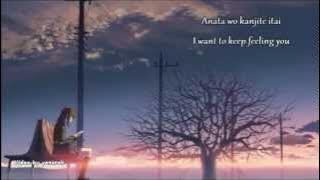 Arigatou [Kokia] romaji & english sub