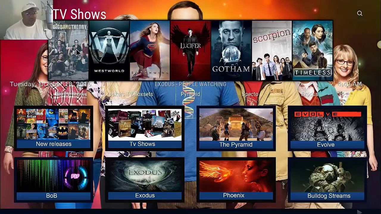 Best Streaming Devices & Media Players YouTube