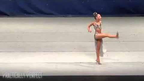 Sophia Lucia -Titanium | Solo 2013