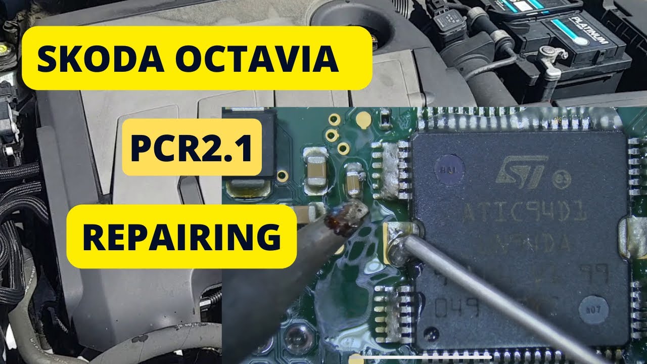 Skoda Octavia 1 6 Tdi Probleme