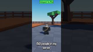 BIG Robux giveaway in my Discord server! #roblox #scripting #Robux #robuxgiveaway BIG Robux giveaway in my Discord server! #roblox #scripting #Robux #robuxgiveaway