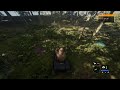Just Started Hunter Call Of The Wild!