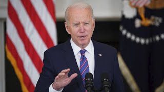 President Biden to address nation at 7 p.m. CST