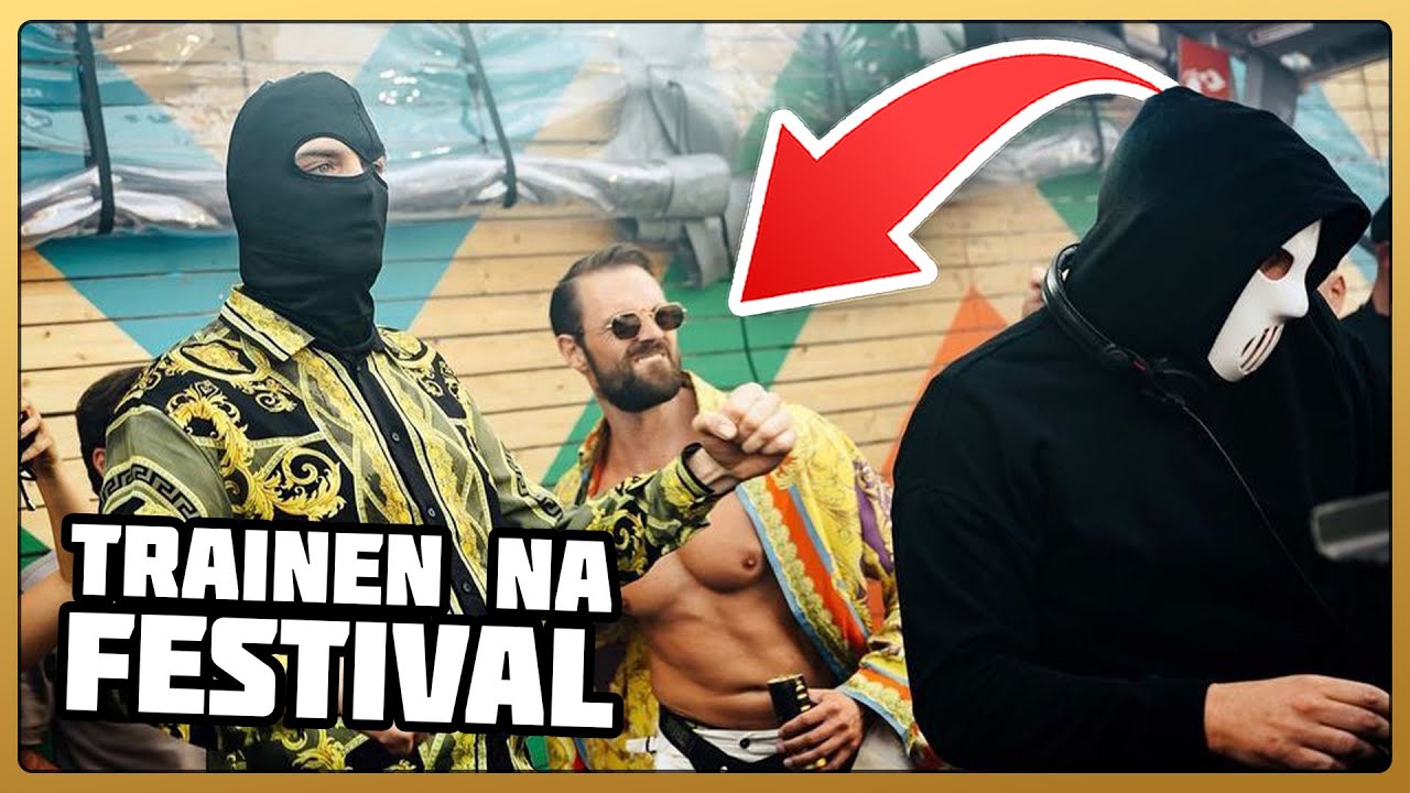 Flaneren Op R2 Festival Van Reinier Zonneveld