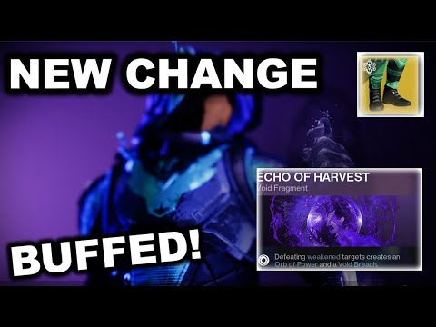 Control Revamped/Buffed is BUSTED!