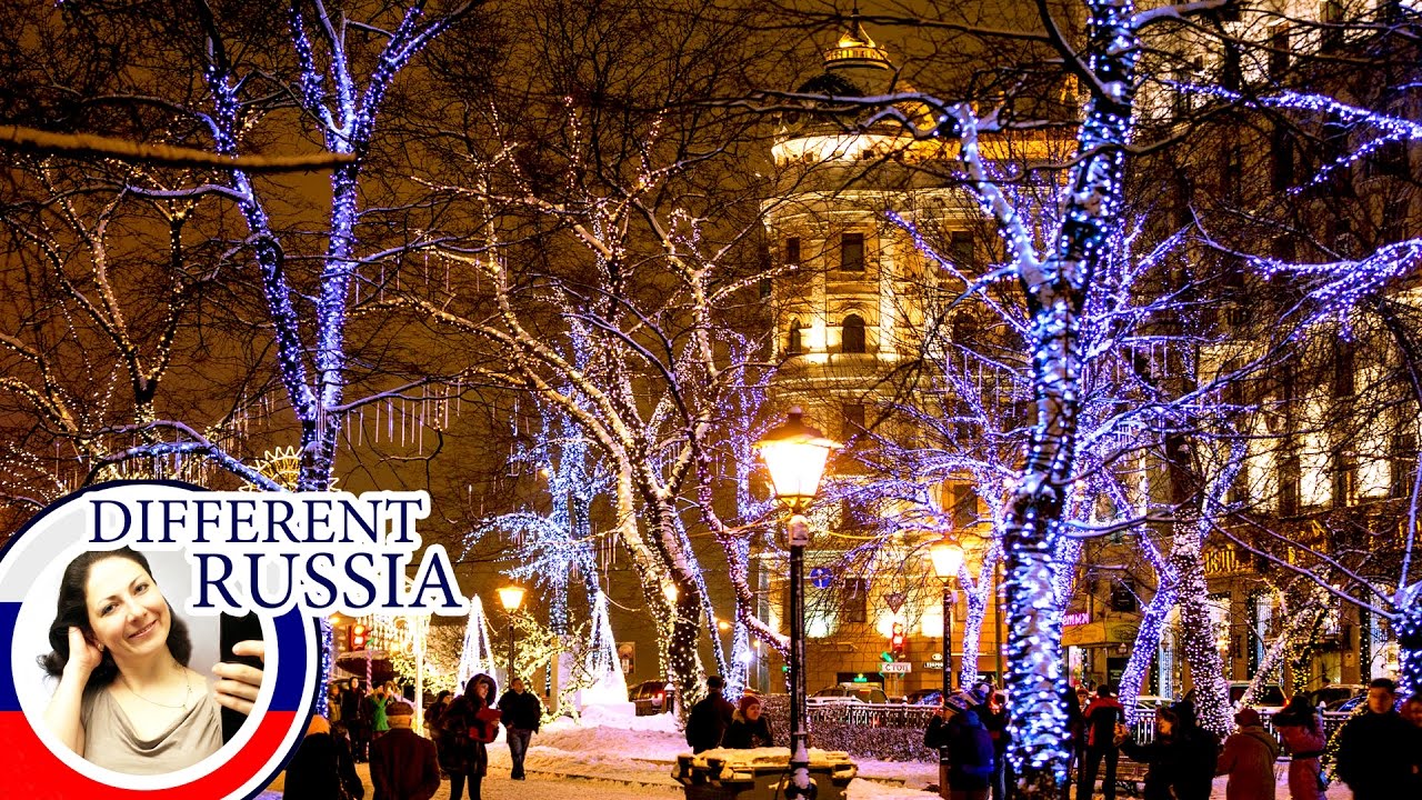 christmas in moscow 2016 2017 an unofficial travel guide youtube moscow christmas