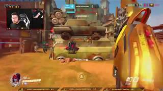 INSANE WIDOW FLICKS