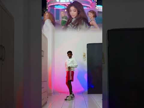 girlset - 'tweak' dance cover@GIRLSET #dancewithpira #kpop#girlset#tweal#fyp