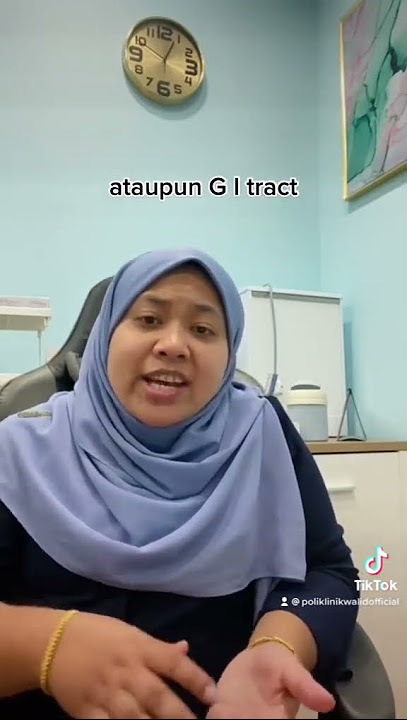 GBS @ GROUP B STREPTOCOCCAL INFECTION- DR AMALINA