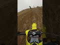 Nitromethane Powered GSX-R 750 DESTROYS this Hill Climb