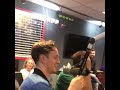 Y100 Instagram Live - Drax Project Interview