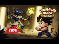 Diamond Quest User Level 5673