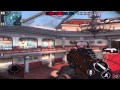 Modern combat 5 team battle canals by richardswb