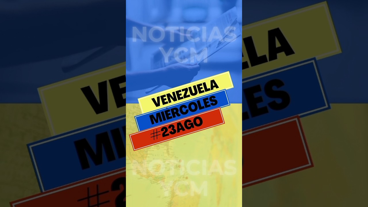 ¿Qué sucede en Venezuela? 
