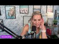 Emilie Kiser Talks GRIEF on Jay Shetty's Podcast After Her Son Drowns
