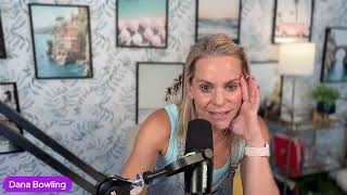 Emilie Kiser Talks GRIEF on Jay Shetty's Podcast After Her Son Drowns