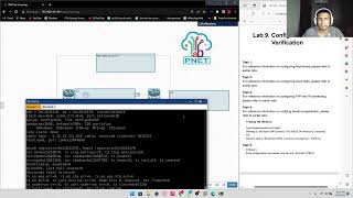 Lab 9 PPP Authentication Using CHAP Method 1