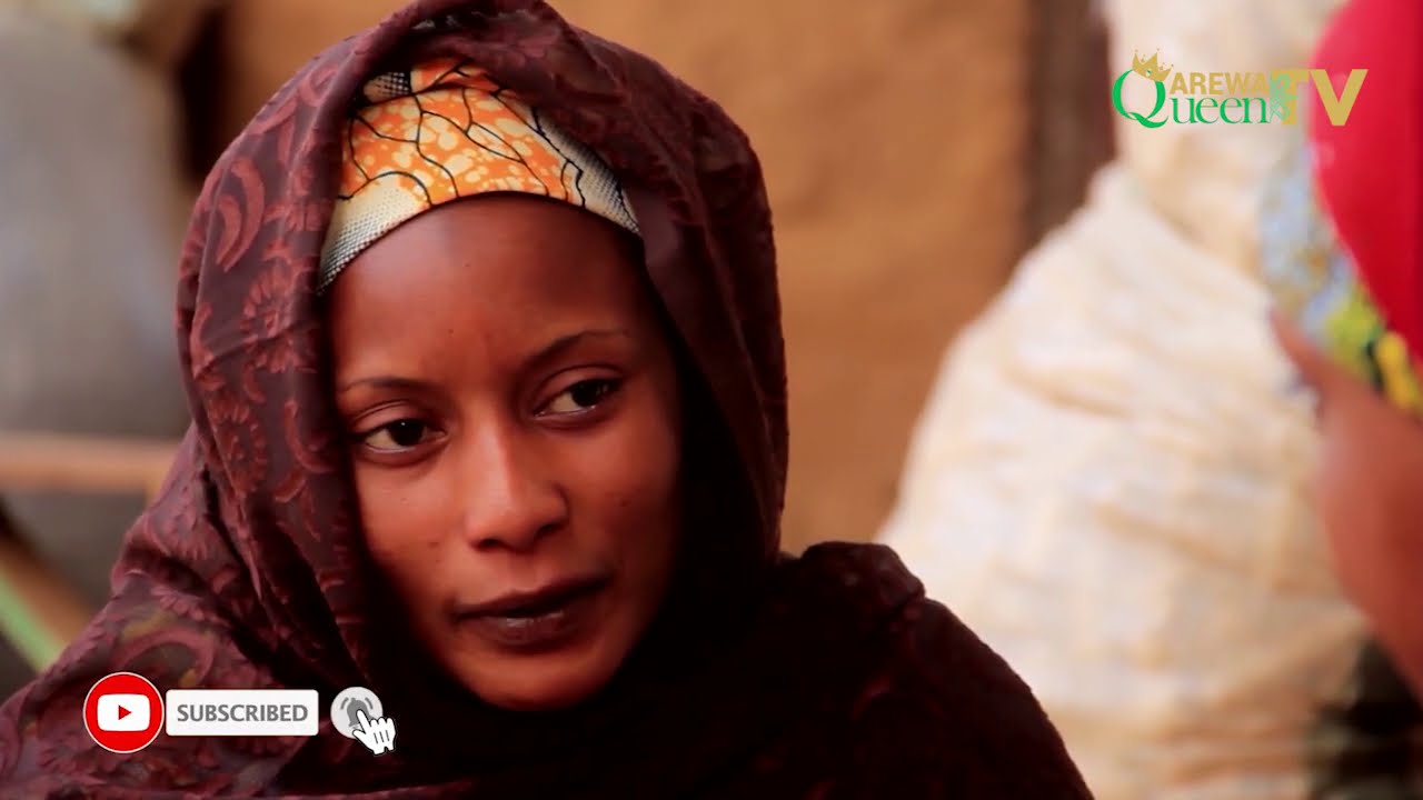 Download Nasiba episode 16 Latest Hausa film 2020
