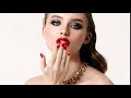 Dolce & Gabbana Passionlips Lipstick Campaign