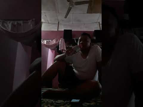 Cover Lagu Cakra Khan - Kekasih Bayangan (Mic Karaoke) Cover Lagu Cakra Khan - Kekasih Bayangan (Mic Karaoke)