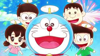LINE: Doraemon Park official teaser screenshot 3