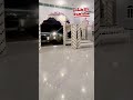 على مساحة فدانين!.. أكبر دوار فى الصعيد أبهر الكل: عينك متجبش أخره!
