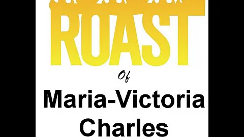 Roast of Maria Charles - Chris Hammell