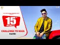 Challenge to NASA - Kambi - Panj-aab Records || Latest Punjabi Song 2014