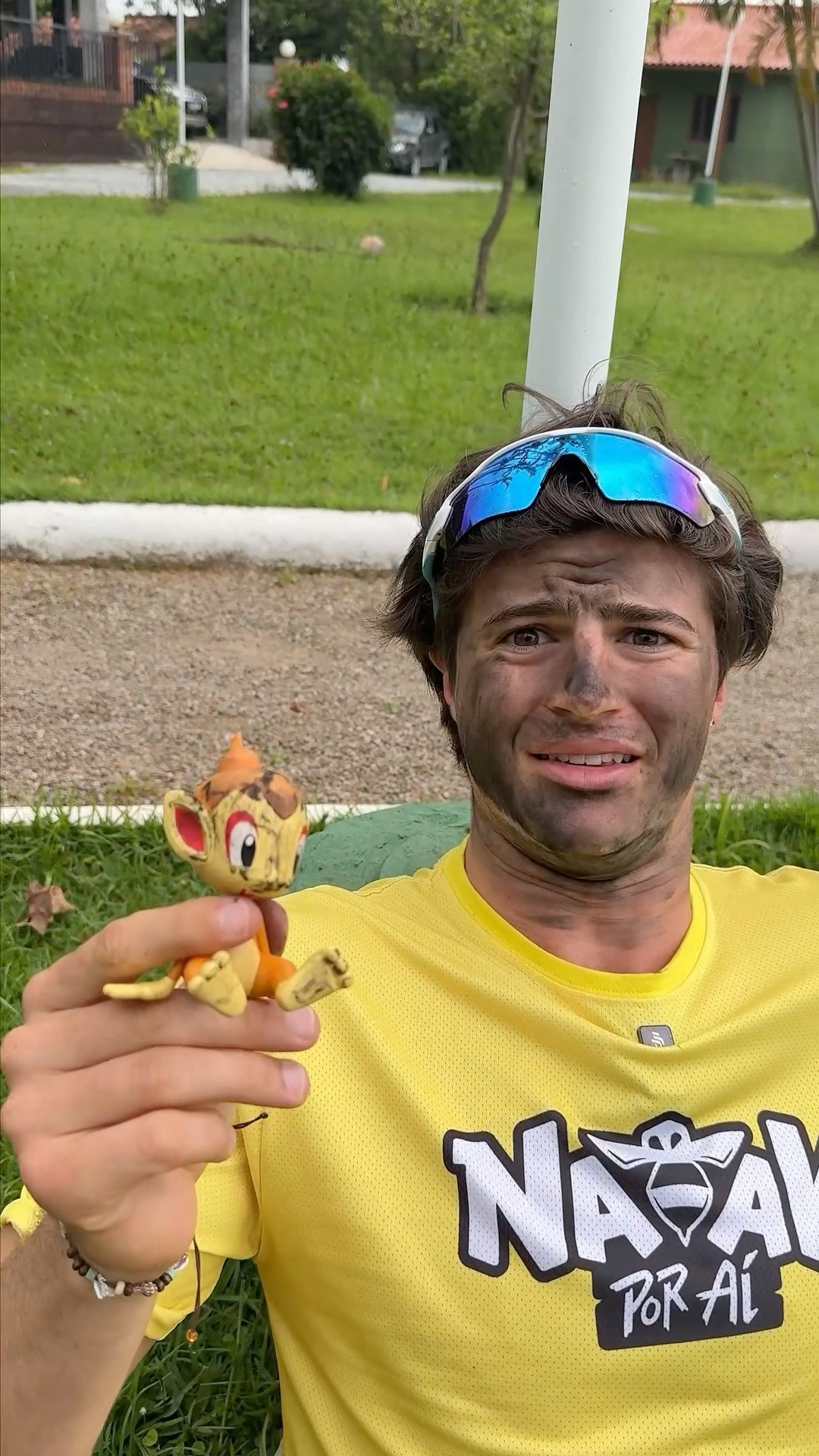 MESTRE POKÉMON #sunnybrinquedos #publi #descubraomundobrincando