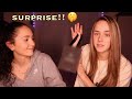 Surprising My Girlfriend With Aporro Jewelry !! LGBTQ+